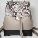 Lady Line Grey