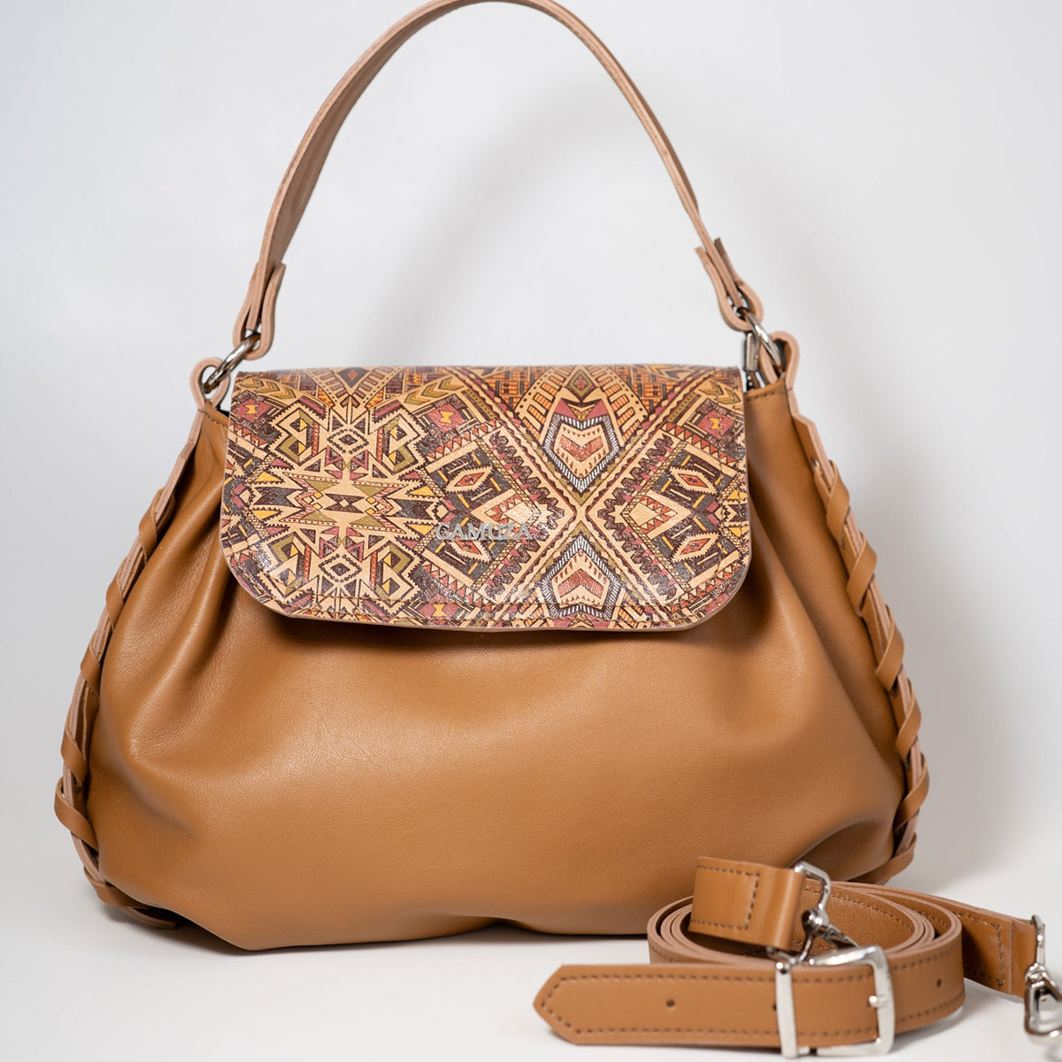 Independent Women Camel