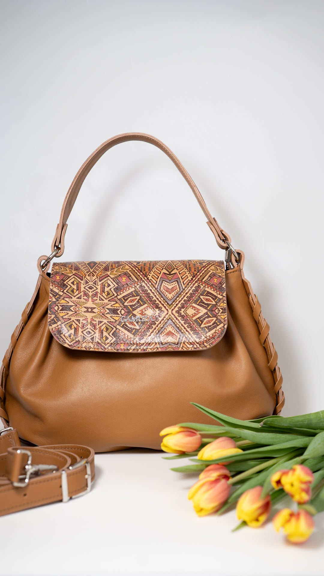 Independent Women Camel