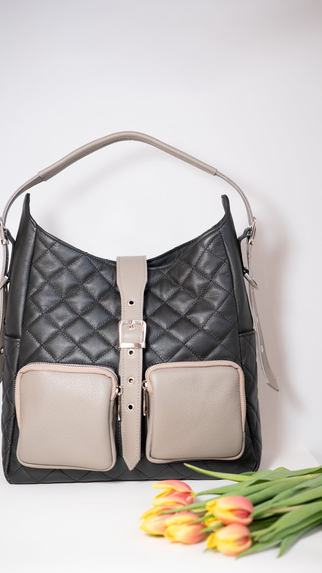 Girl Glamour M Black