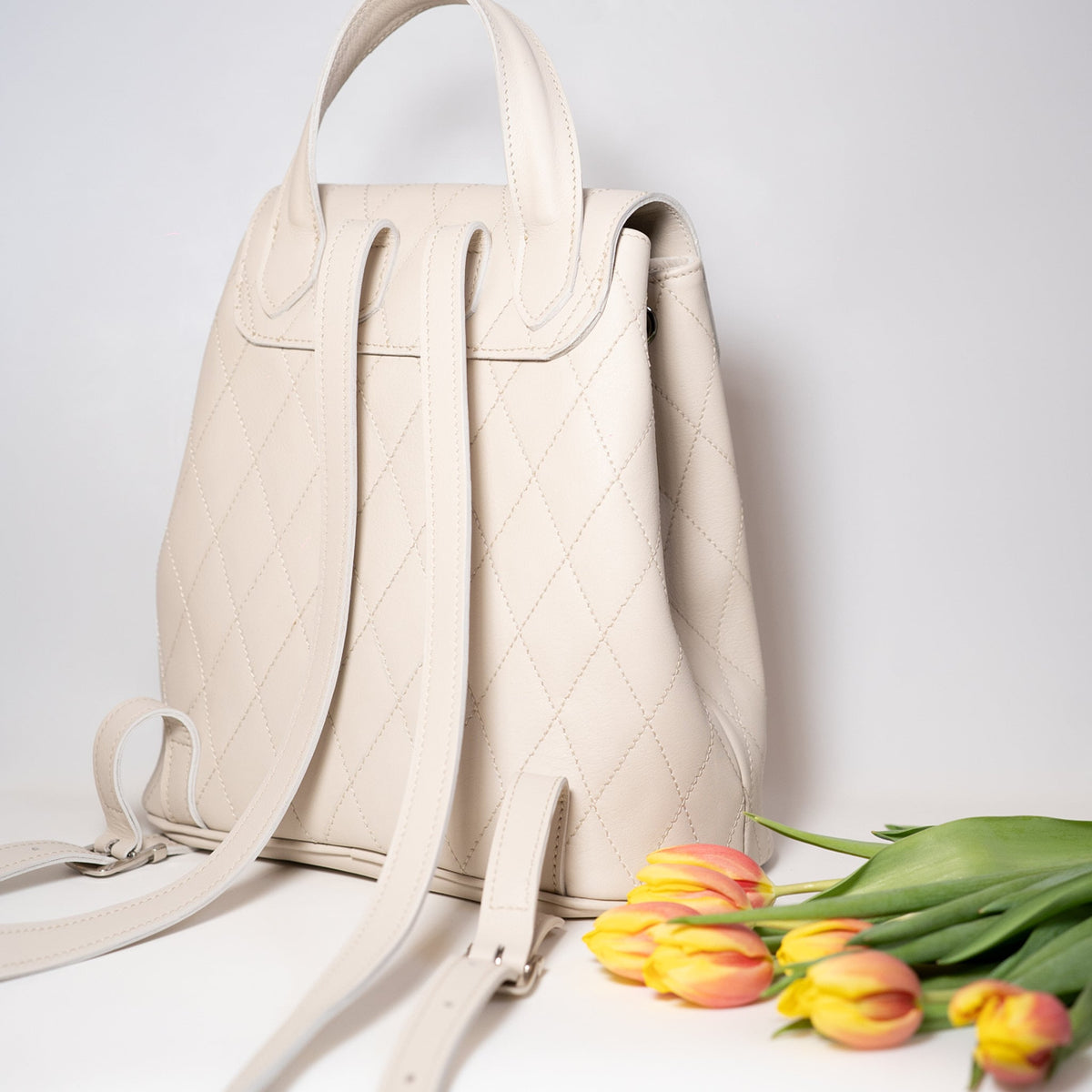 Girl GO! Backpack