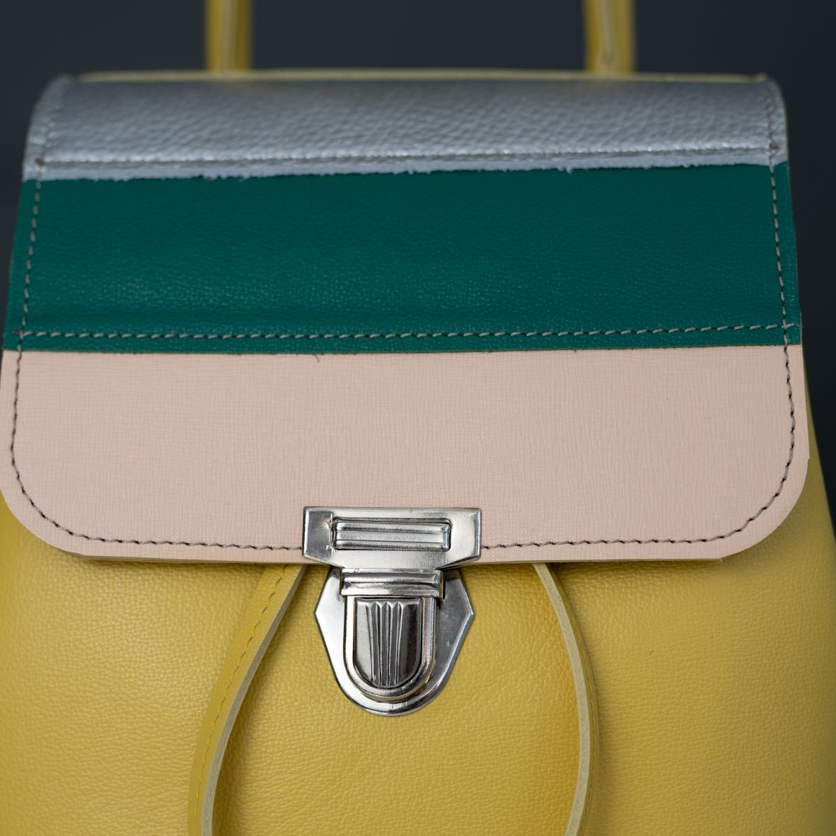 Lady Line Backpack