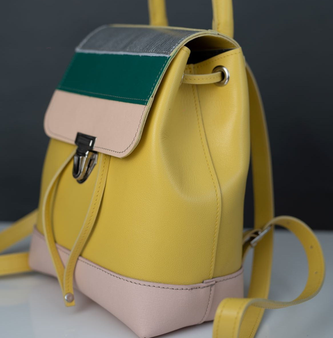 Lady Line Backpack