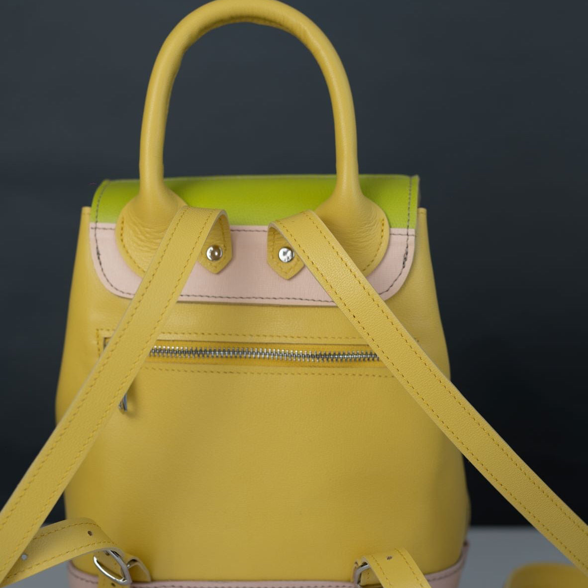 Lady Line Backpack