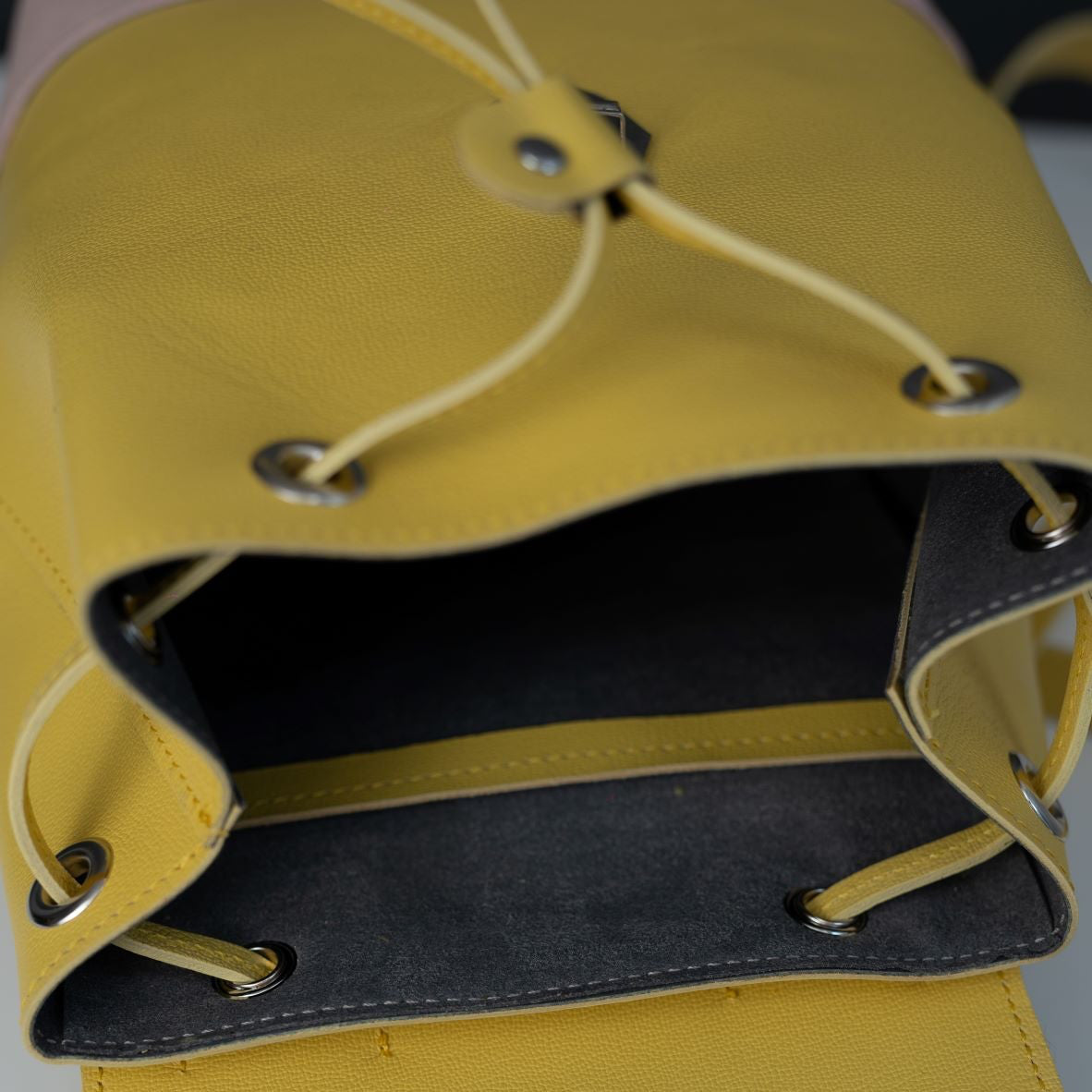 Lady Line Backpack