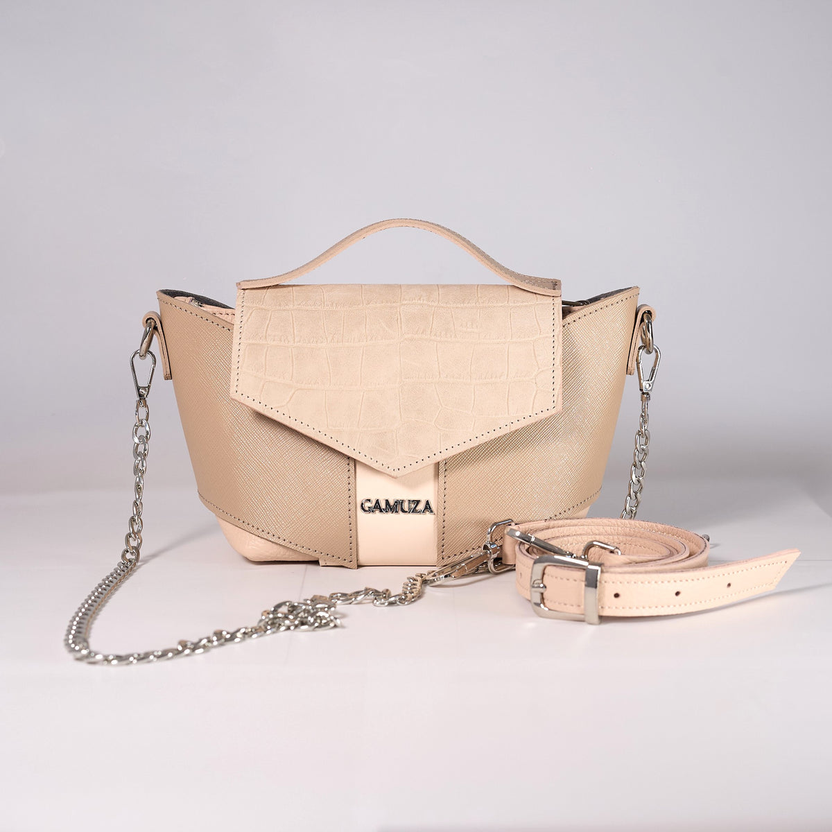 Pinata- genuine leather, small size, for daily use