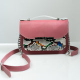 Small intuitive Roz& Multicolor
