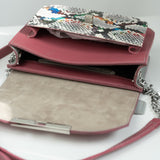 Small intuitive Roz& Multicolor