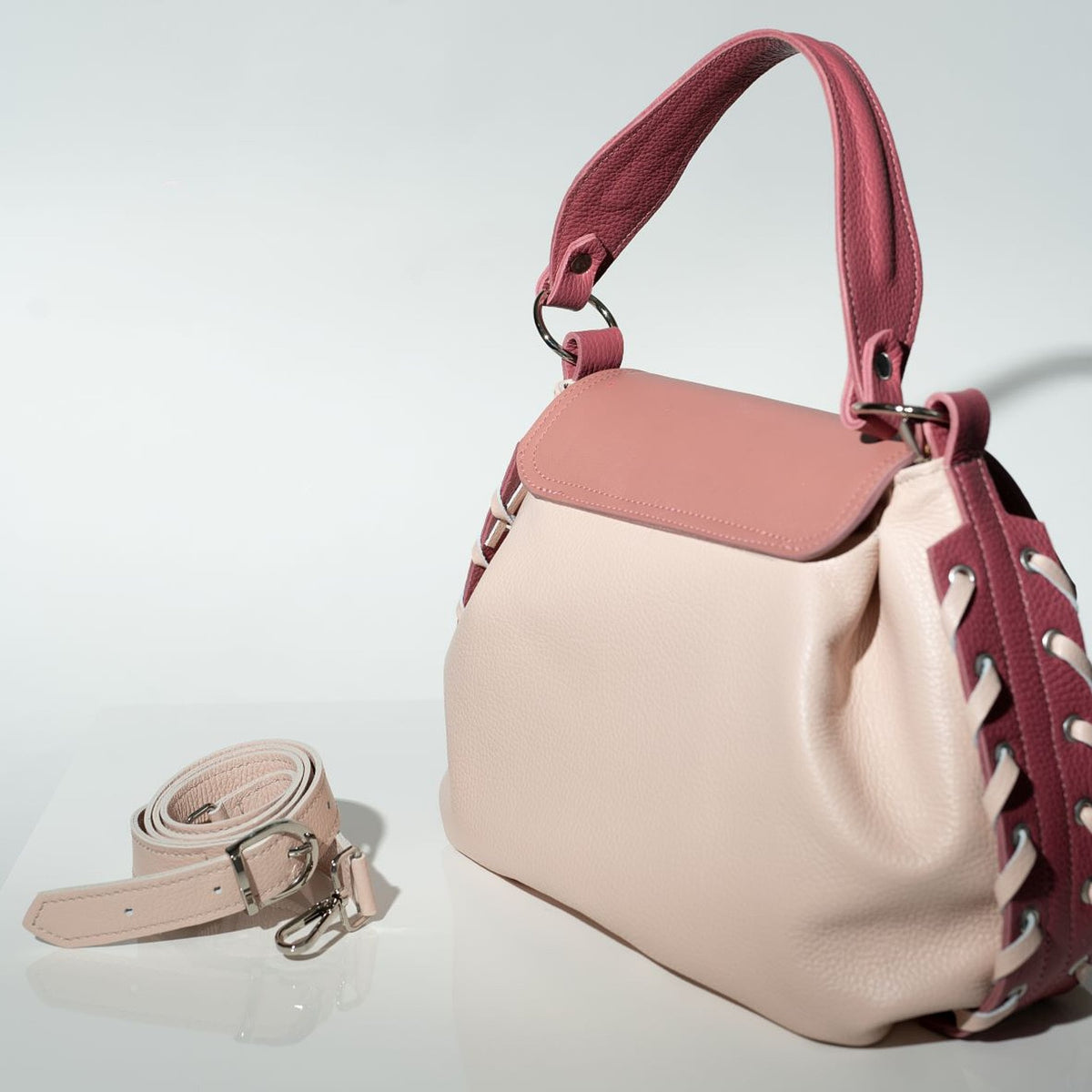 Girl Independent Roze