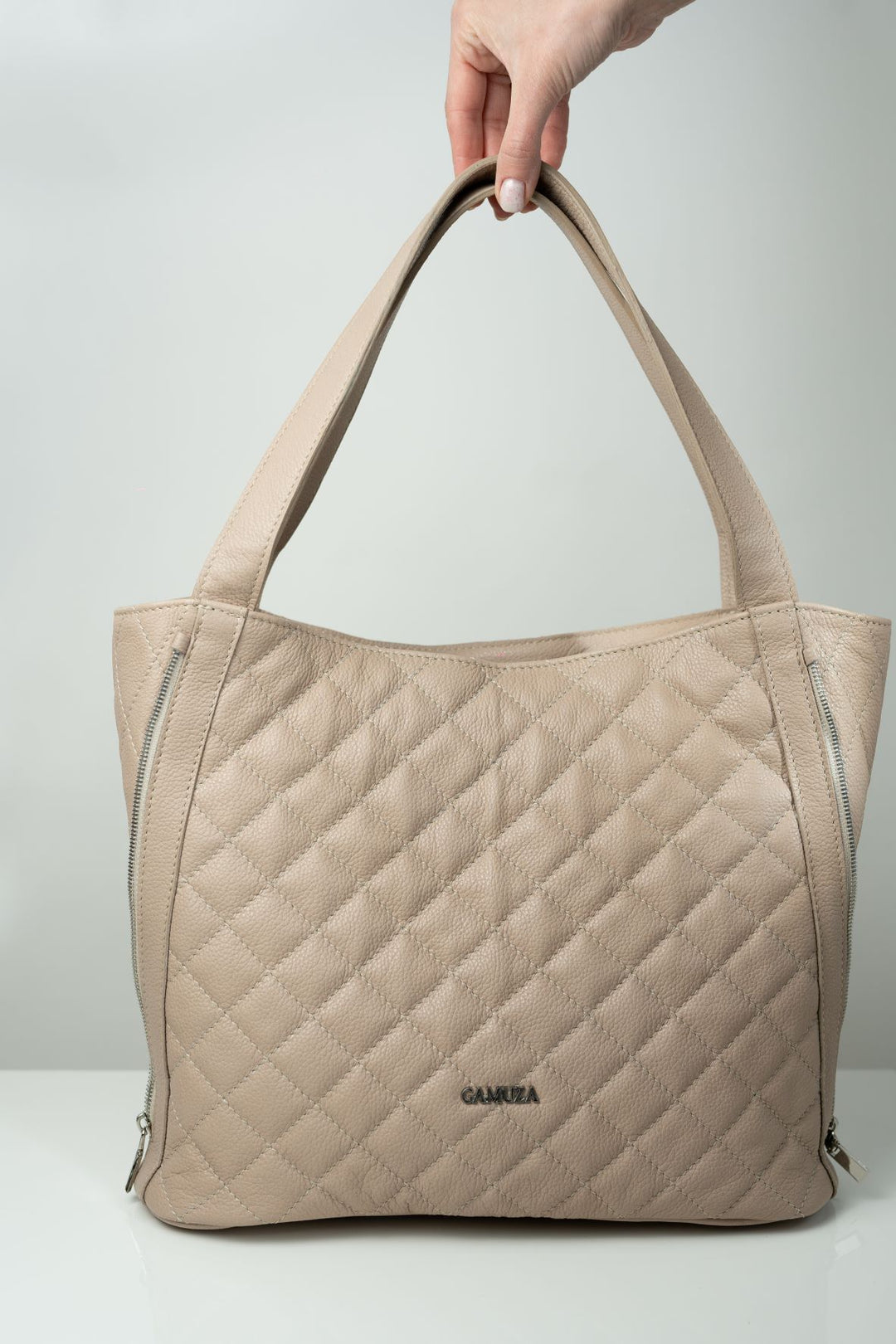 Girl Casual H Capucino