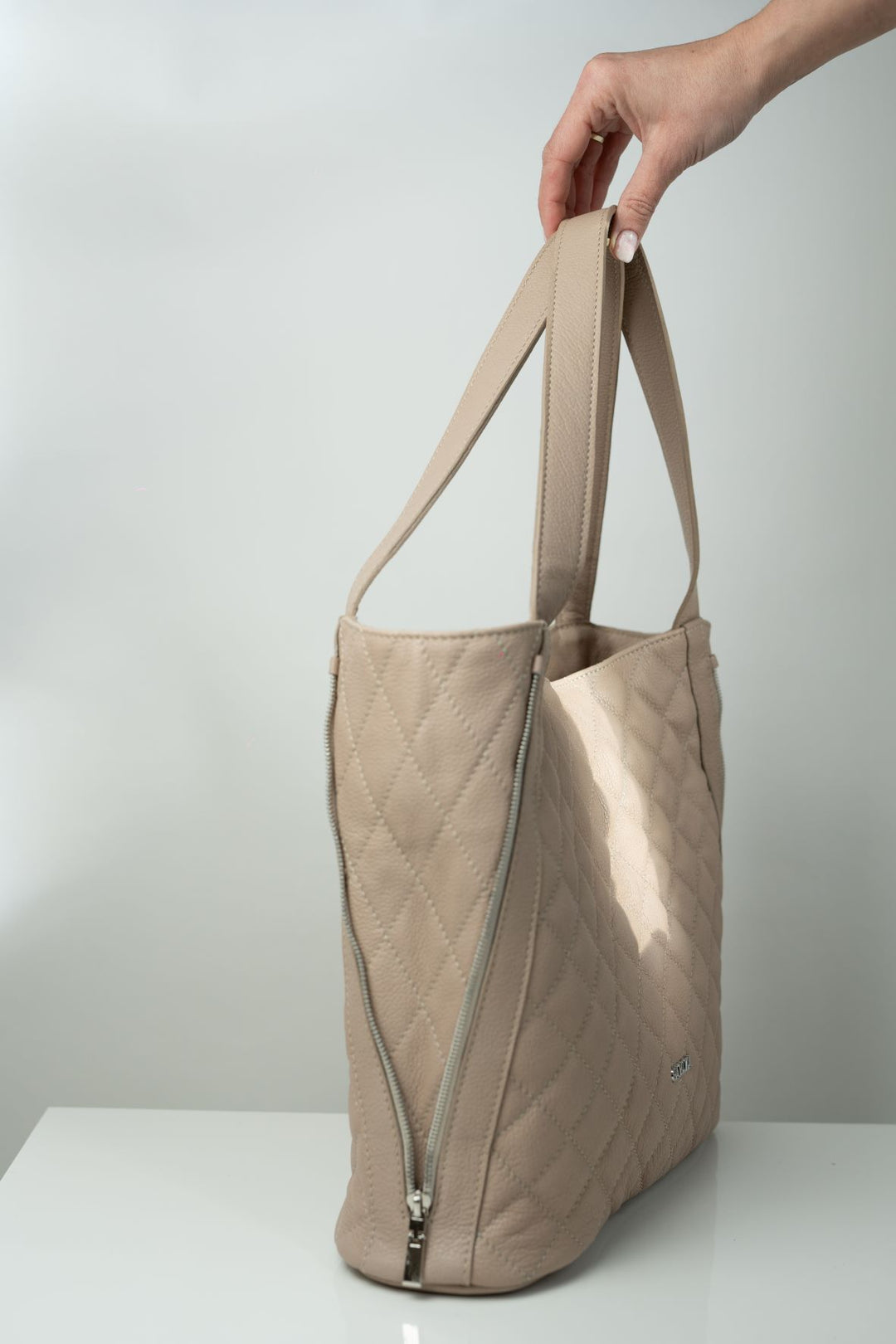 Girl Casual H Capucino