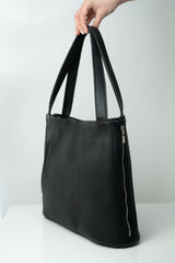 Girl Casual H Black