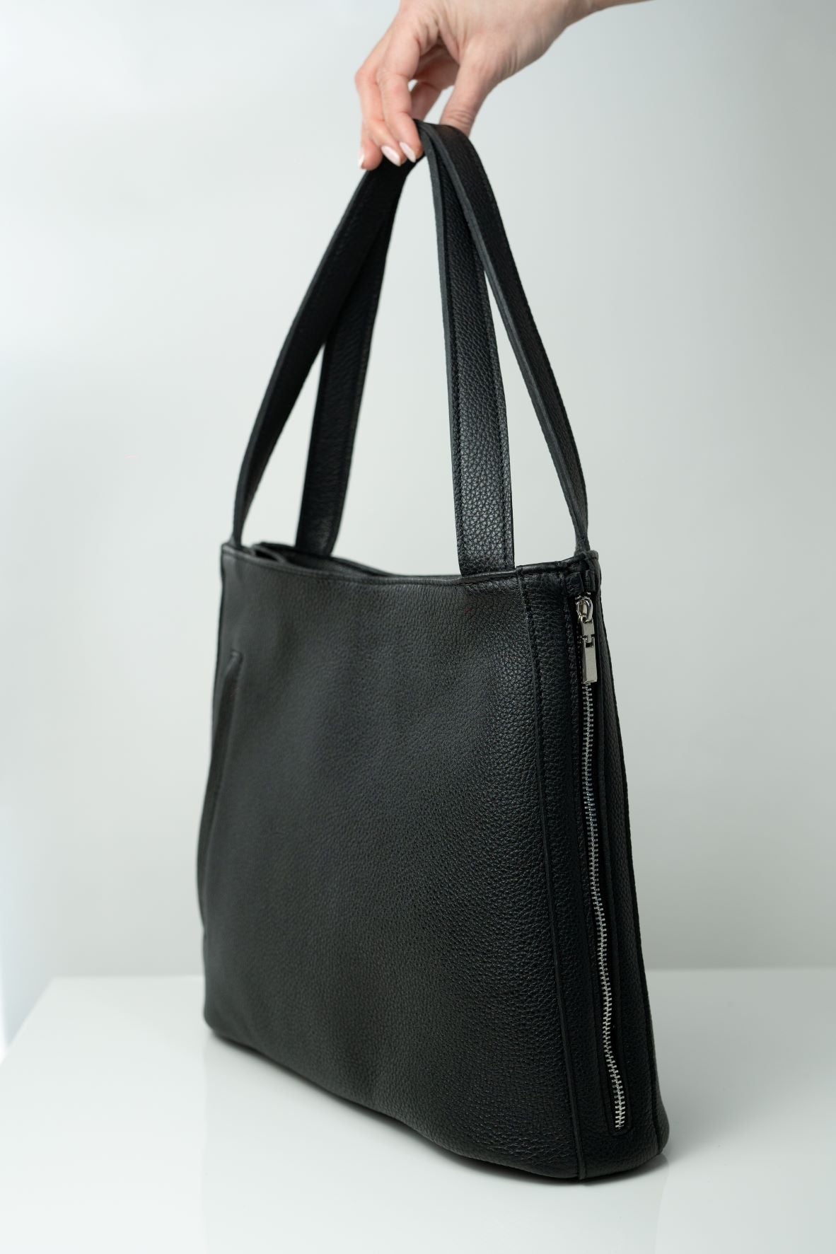 Girl Casual H Black