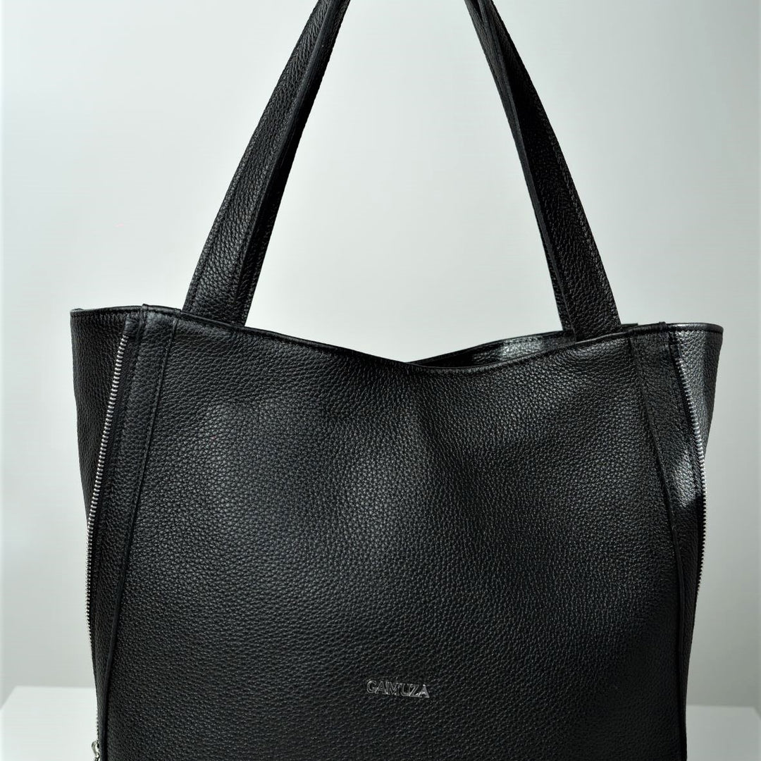 Girl Casual H Black