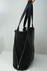 Girl Casual H Black