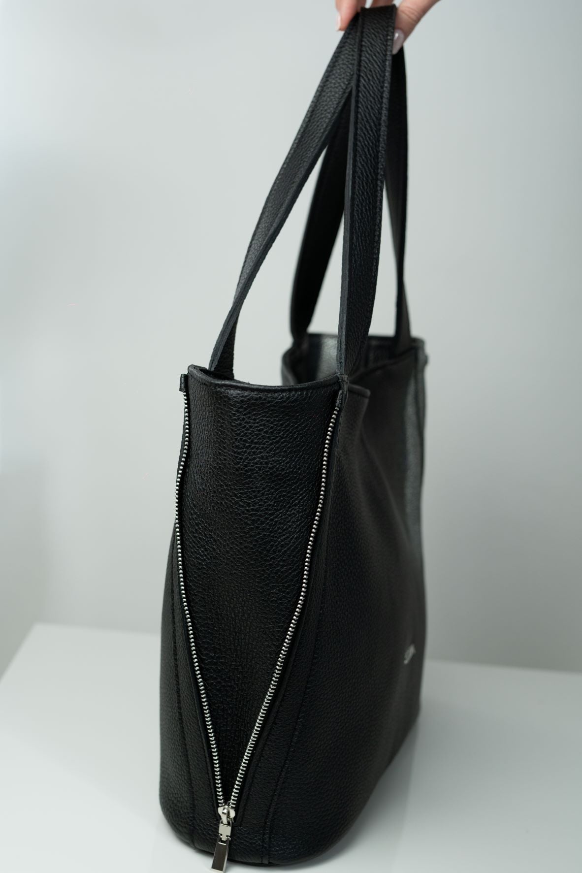 Girl Casual H Black