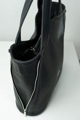 Girl Casual H Black