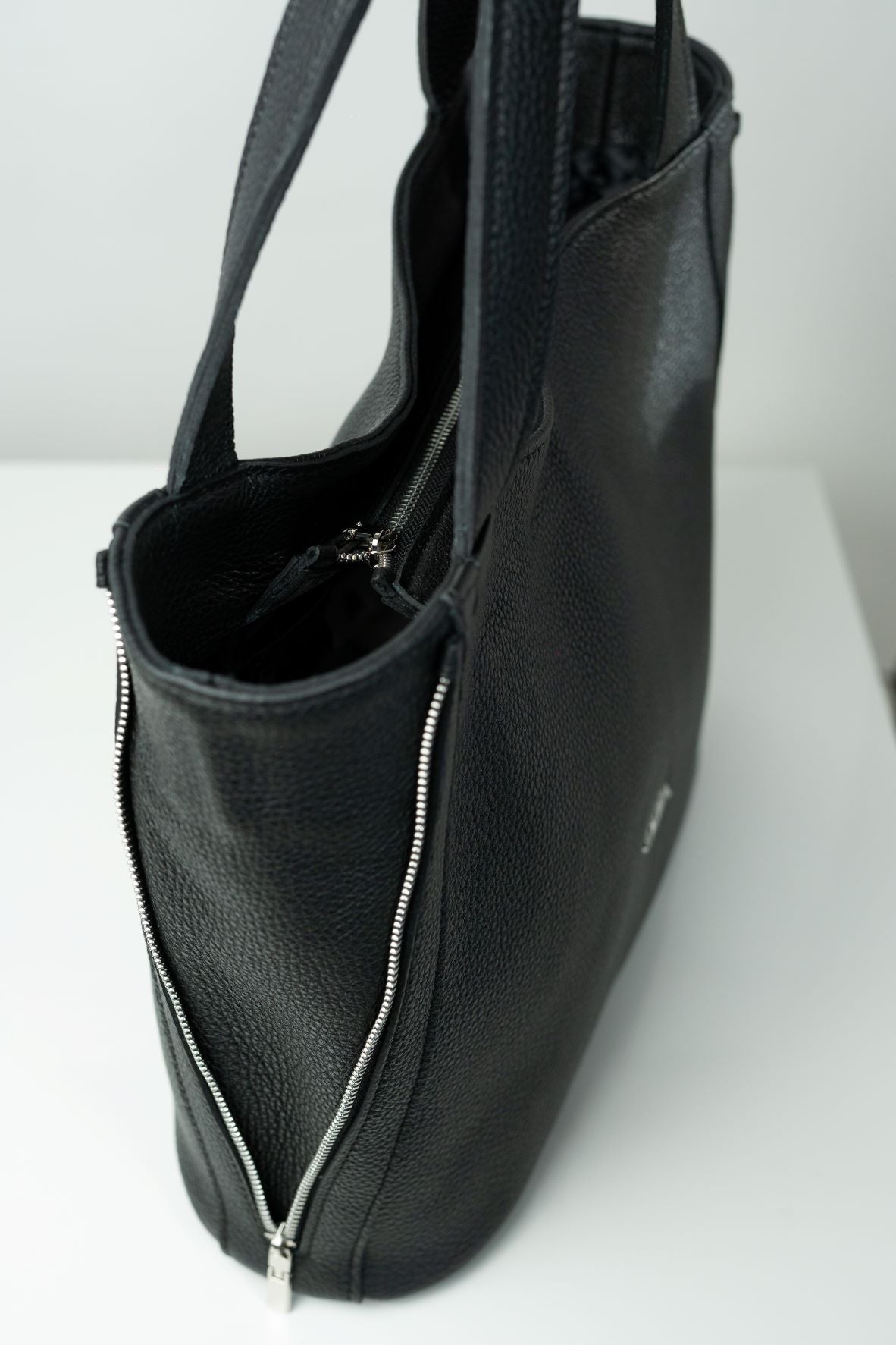 Girl Casual H Black