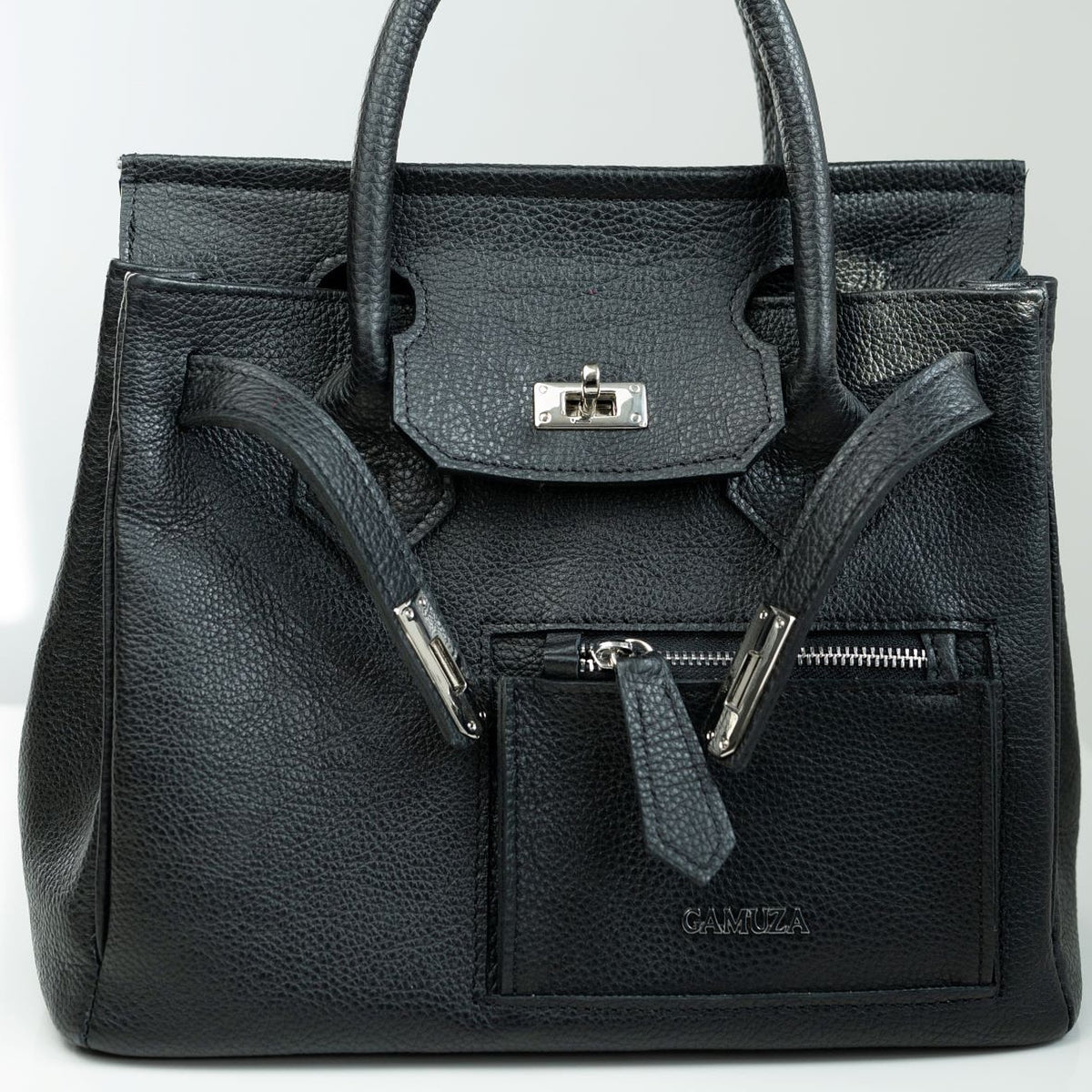 CLASIC ONE BLACK