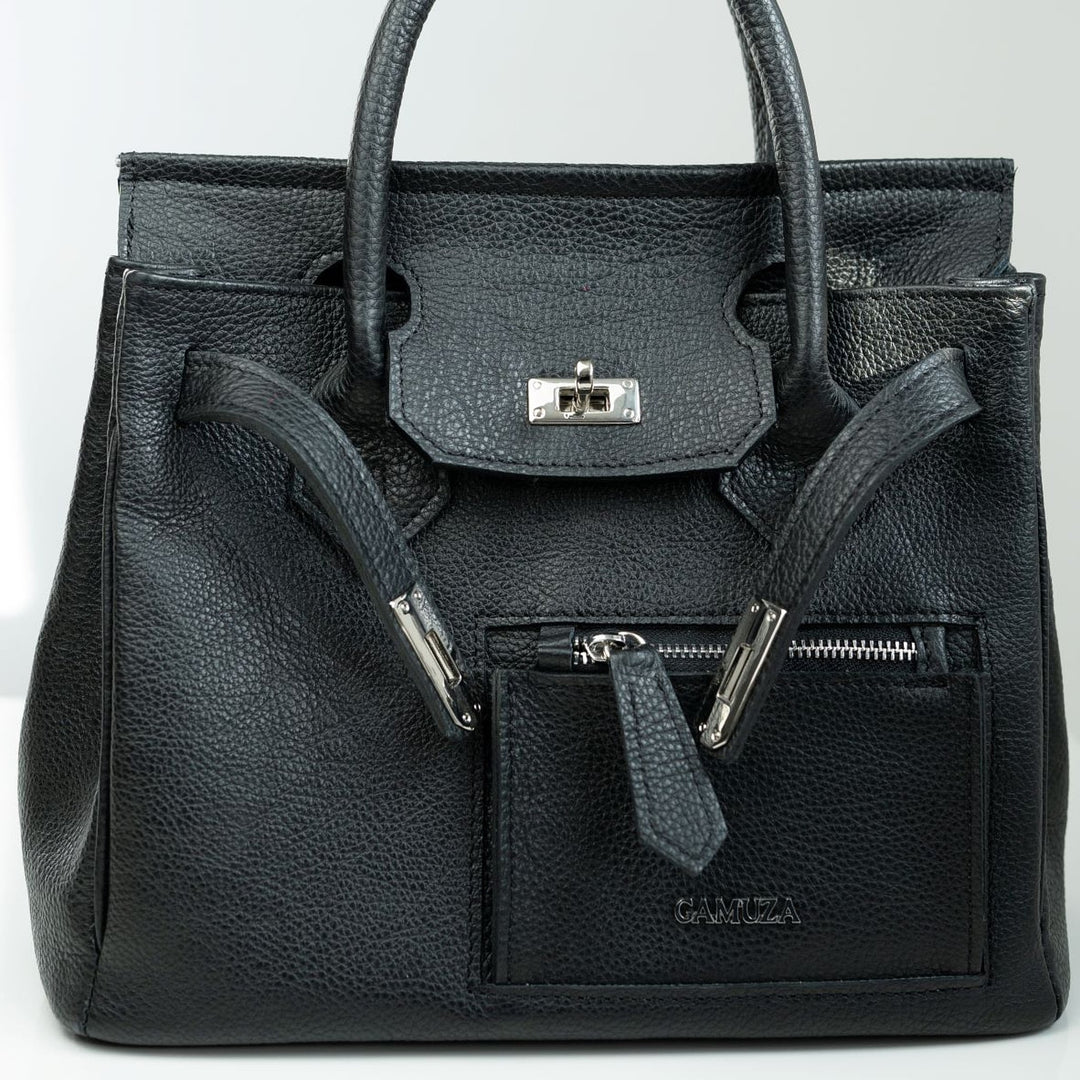 CLASIC ONE BLACK