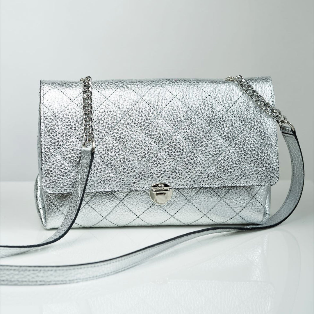 Silver