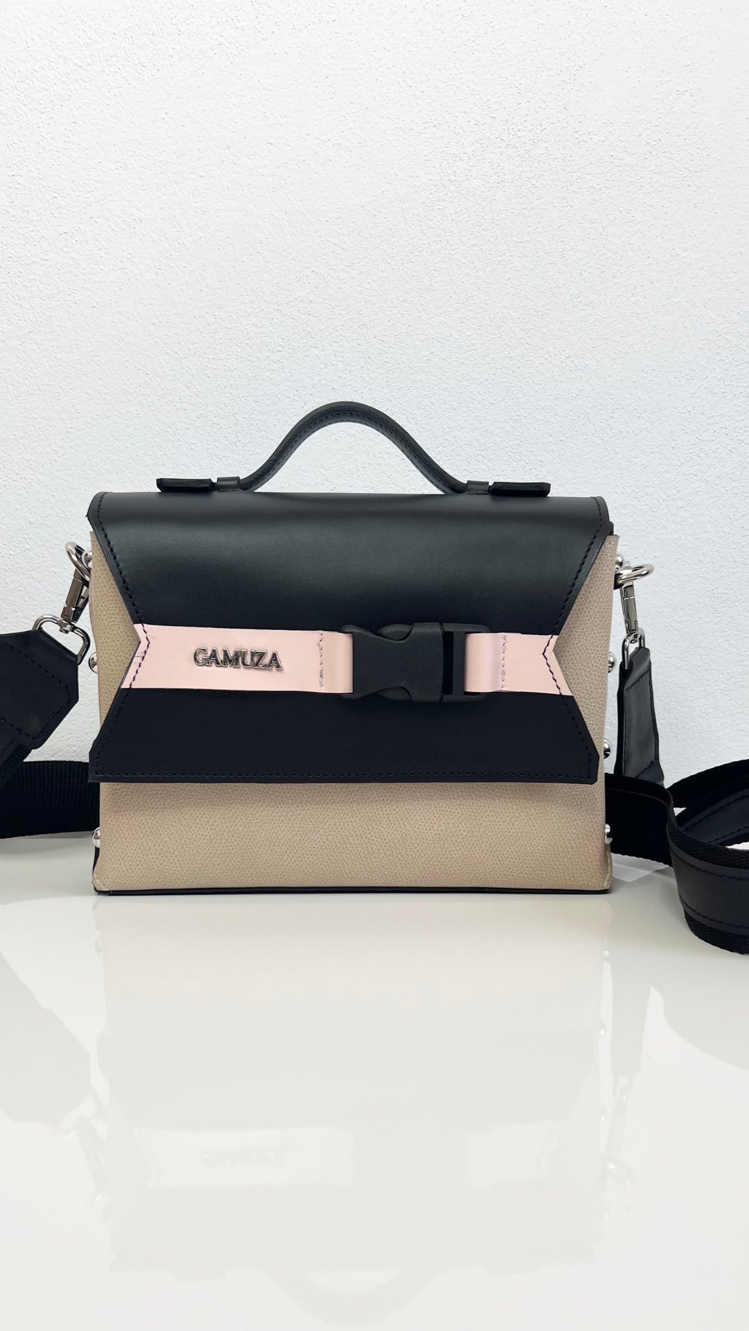 Girl Cosmos Rock BEIGE