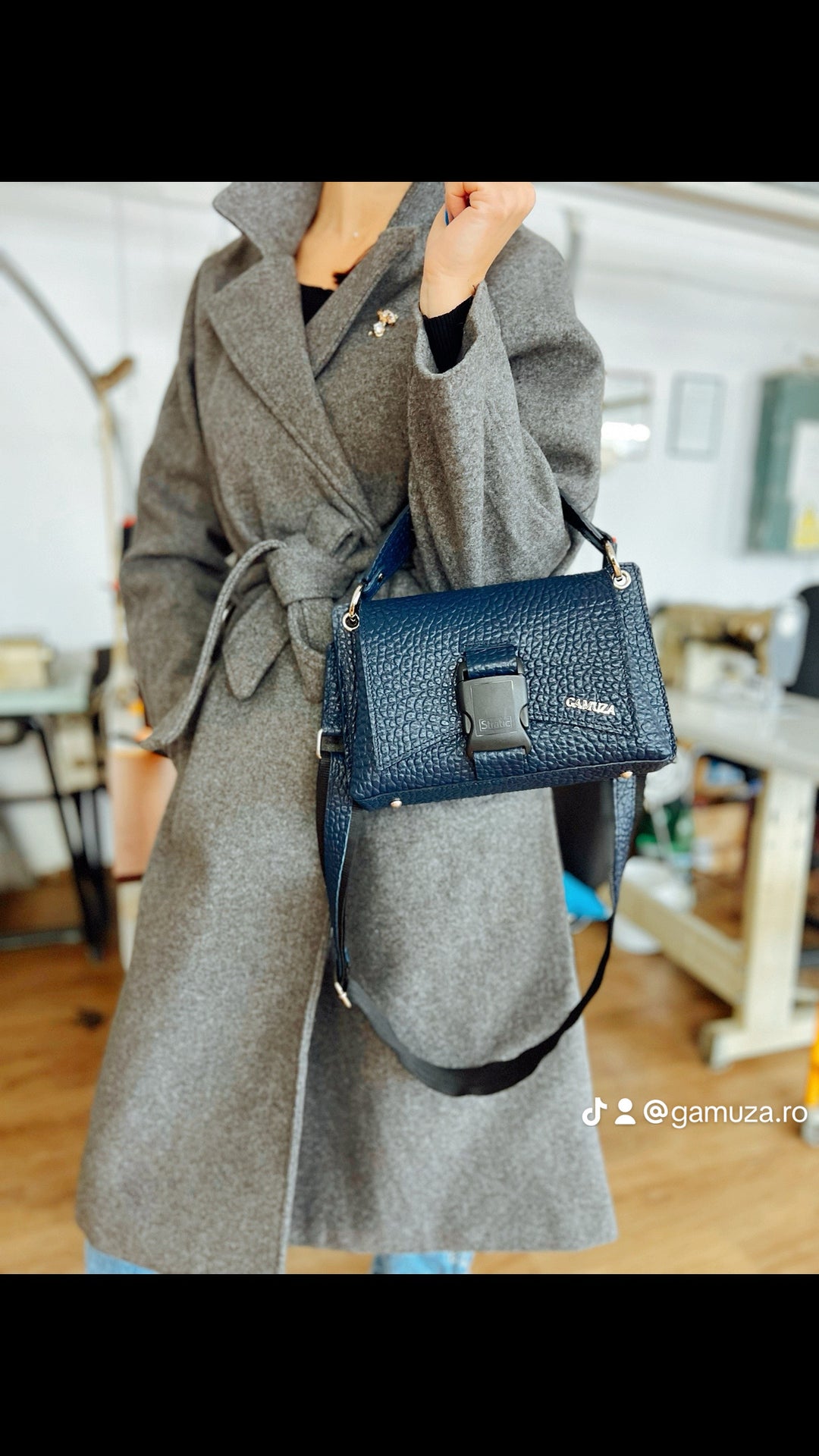 WINGS BLEUMARIN BUBURUZAT