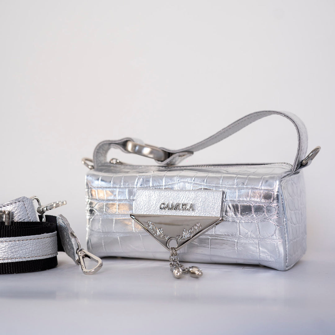 Silver
