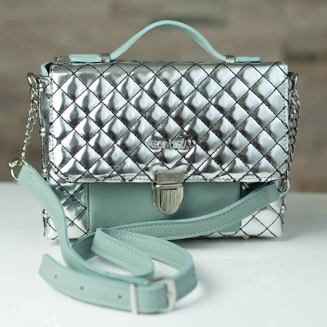 Silver
