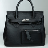 CLASIC ONE BLACK