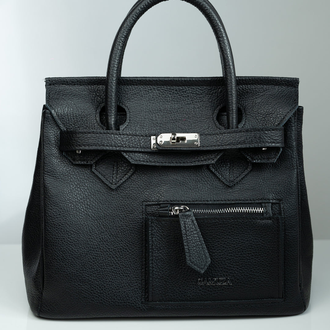 CLASIC ONE BLACK