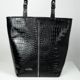 Girl Shopper F Black