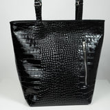 Girl Shopper F Black