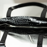 Girl Shopper F Black