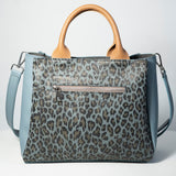 URBAN M Girl - genuine leather bag, large size, for daily use