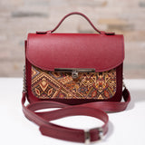 Small Intuitive Black Croco