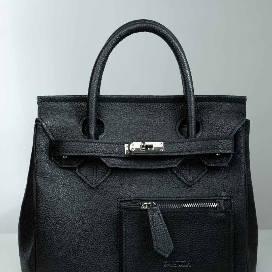 CLASIC ONE BLACK