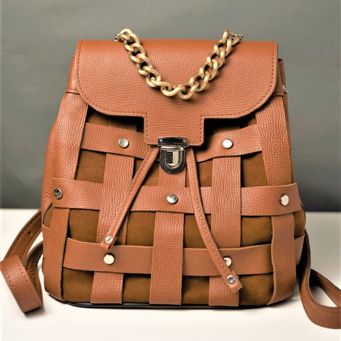 Coco Rock Brown