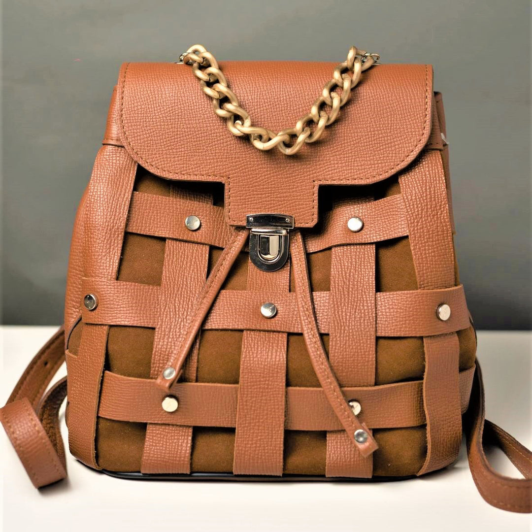 Coco Rock Brown