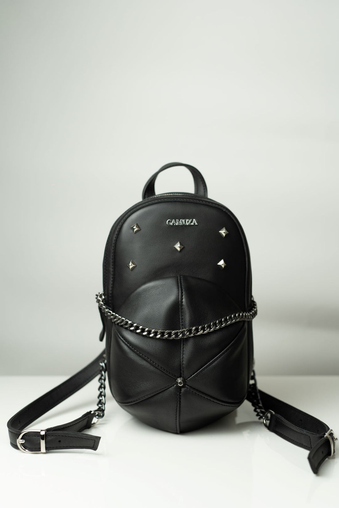 Backpack HOT'S Black T