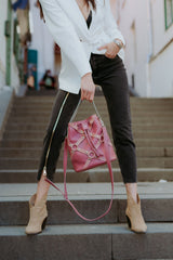 Geanta-sac Like Me Rock
