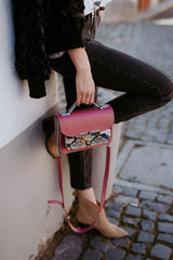 Small intuitive Roz& Multicolor