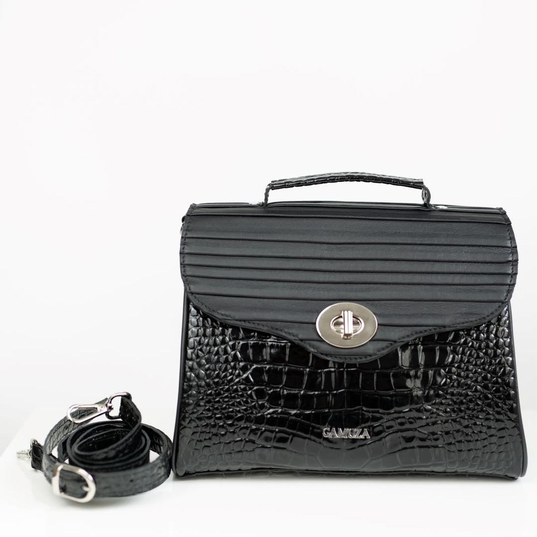 Girl Belive H Black