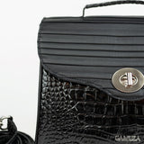 Girl Belive H Black