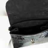 Girl Belive H Black