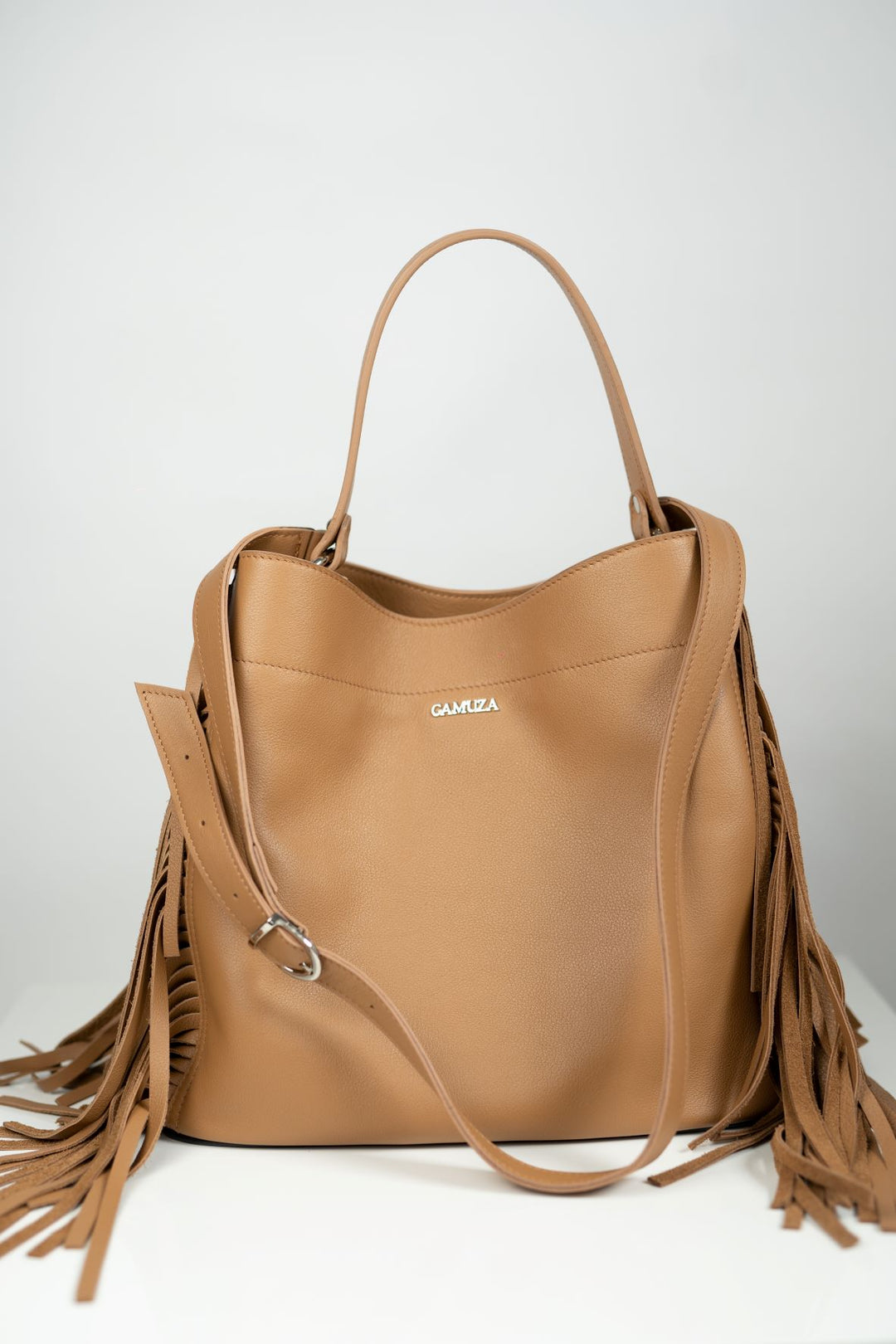 Extravagance Fringe Black