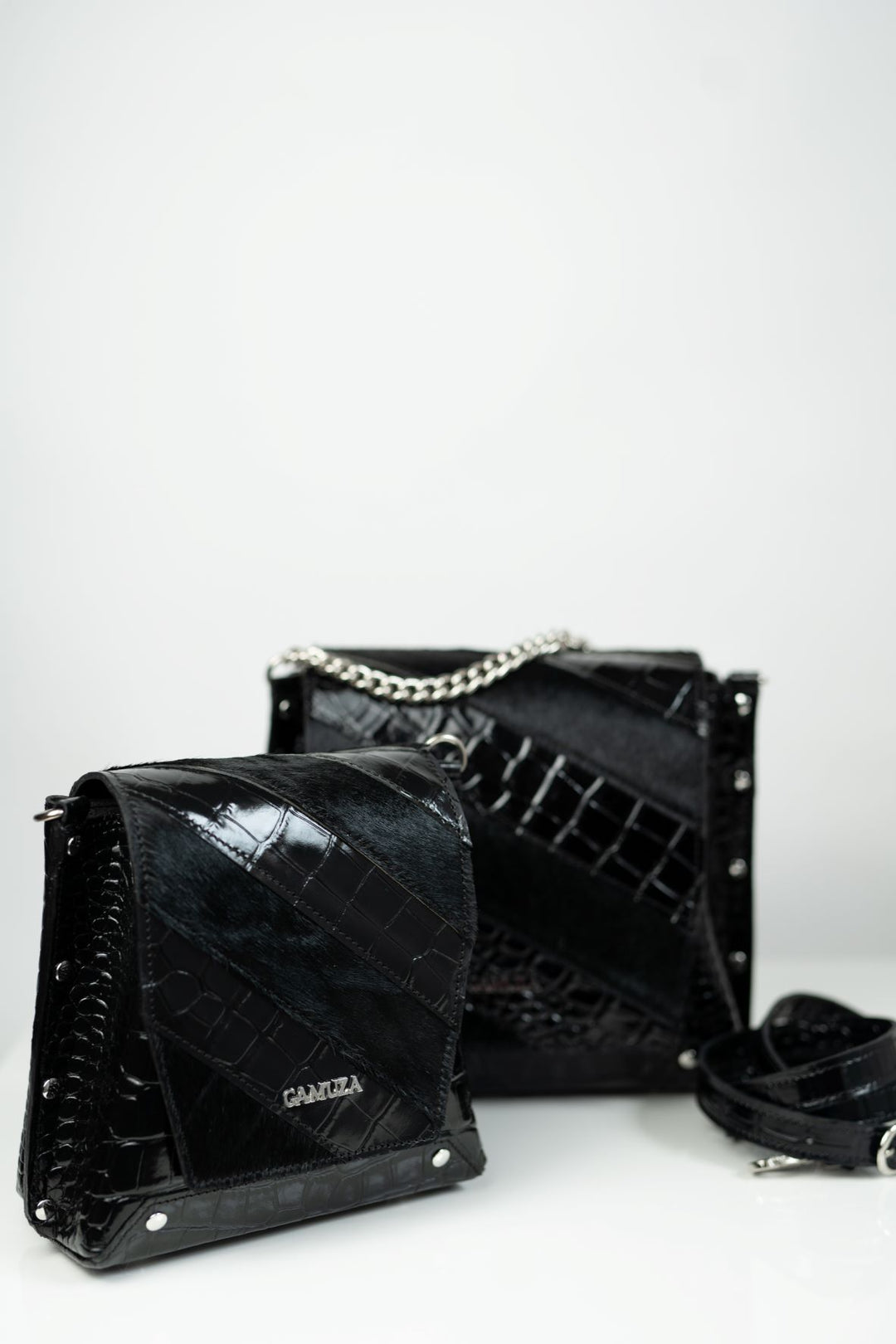 Girl Temptation Black