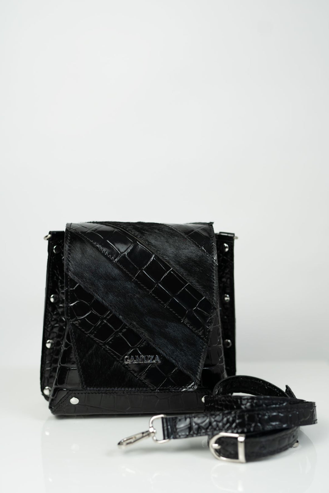 Girl Temptation Black