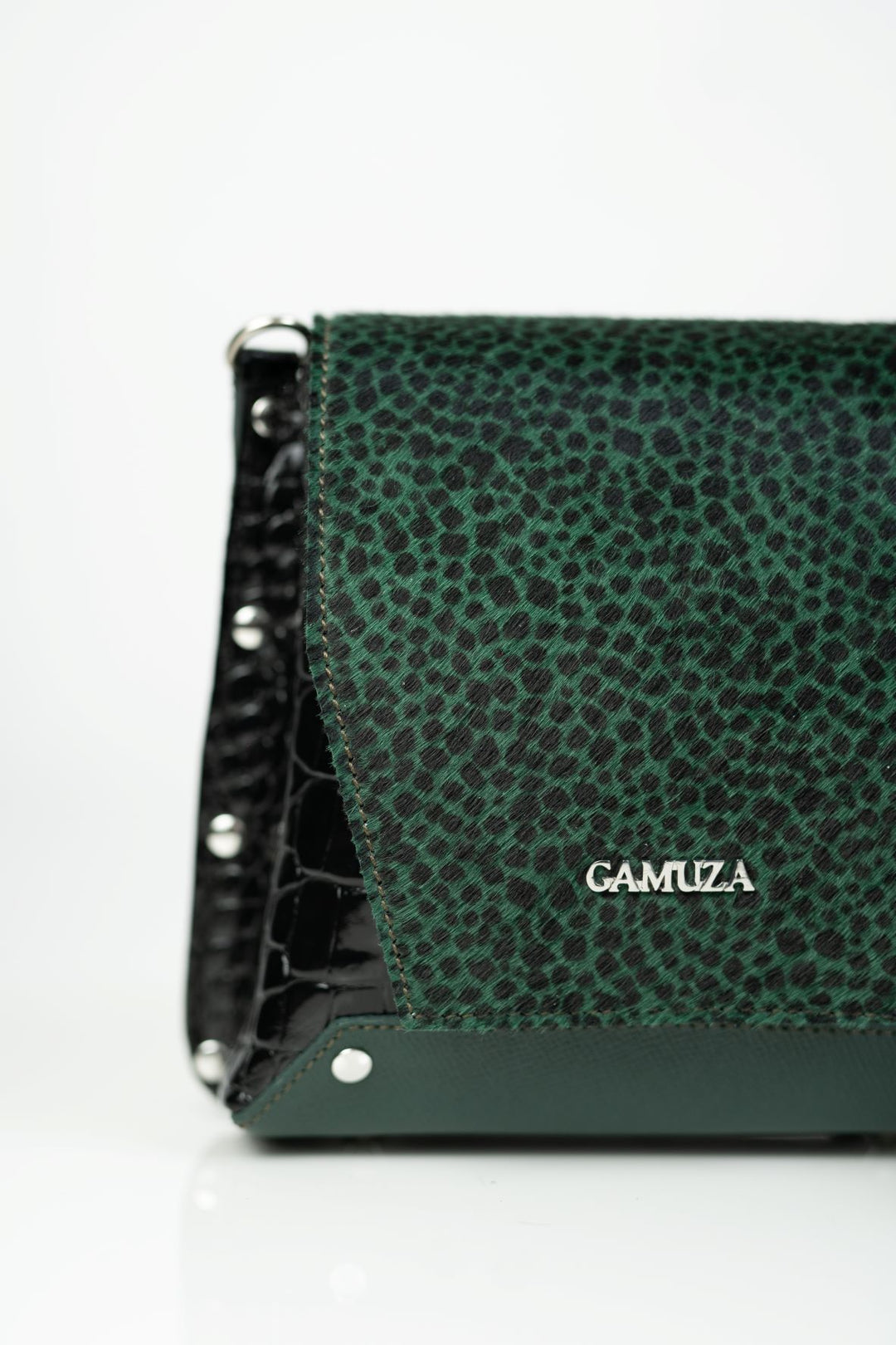 Girl Temptation Chic Green