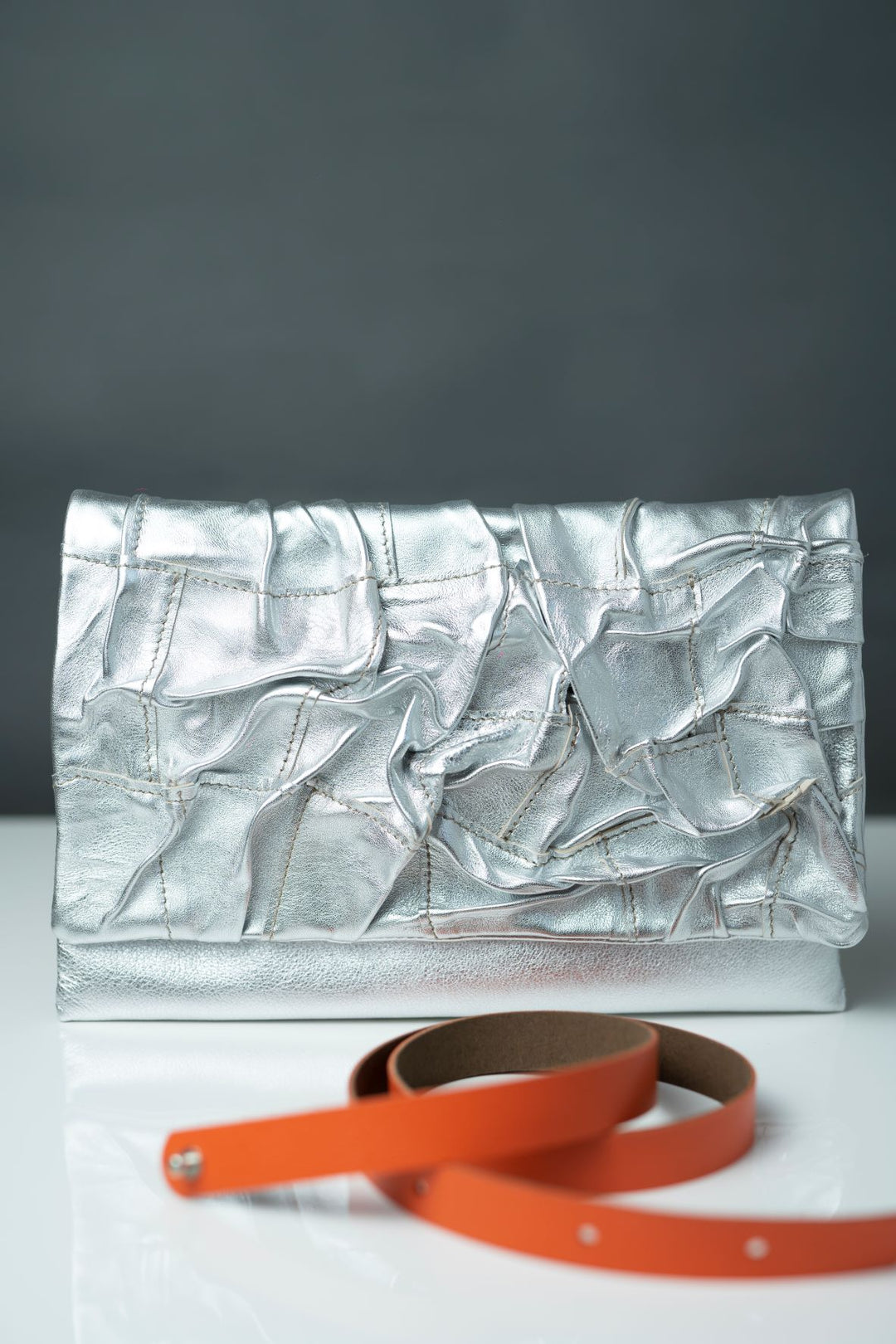 Small Inovation Silver